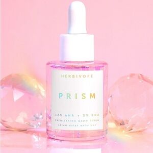 Herbivore Prism Exfoliating Glow Serum